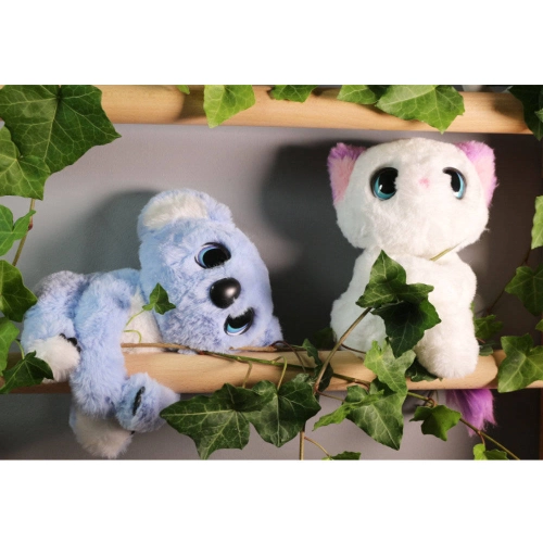 milusie przyjaciele do przytulania